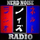 Nerd Noise Radio artwork