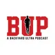Backyard Ultra Podcast artwork