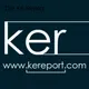 The KE Report artwork