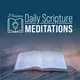 Manna: Daily Scripture Meditations artwork