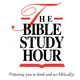 The Bible Study Hour artwork