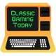 Classic Gaming Today: A Retro Gaming Podcast artwork