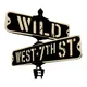 Wild on 7th artwork