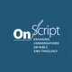 OnScript artwork