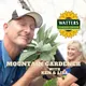 Mountain Gardener with Ken & Lisa artwork