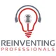 Reinventing Professionals artwork