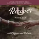 RecoverU | Betrayal Trauma, Betrayal Recovery, Porn Addiction Recovery, Relationships, Infidelity artwork
