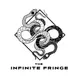 The Infinite Fringe artwork