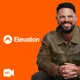 Elevation with Steven Furtick artwork