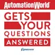 Automation World Gets Your Questions Answered artwork