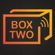 Mornings with Box 2 Radio artwork