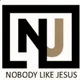 Nobody Like Jesus Podcast artwork