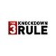 The 3 Knockdown Rule artwork