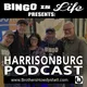 Bingo Is Life: A Post-Bingo Harrisonburg Podcast artwork