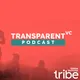 Transparent Venture Capital by Tribe Global Ventures artwork
