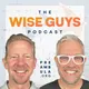 The Wise Guys Podcast artwork