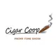 Cigar Coop Prime Time Show artwork