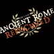 Ancient Rome Refocused artwork