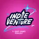 Indieventure artwork