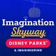 Imagination Skyway artwork