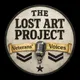The Lost Art Project: Veterans’ Voices artwork