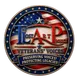The Lost Art Project: Veterans’ Voices artwork