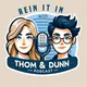 Rein it In with Thom and Dunn artwork