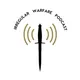Irregular Warfare Podcast artwork