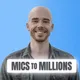 Mics To Millions: Podcast Growth & Monetization Strategies for Health & Wellness Podcasters artwork