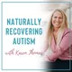 Naturally Recovering Autism with Karen Thomas artwork