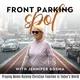 Front Parking Spot Podcast- Praying Moms, Raising Christian Families, in Today’s World artwork