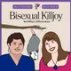 Bisexual Killjoy artwork