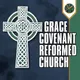 Grace Covenant Reformed Church artwork