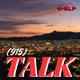 (915) TALK artwork