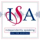 Independently Speaking: The ISA Podcast artwork
