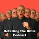 Retelling the Bible artwork