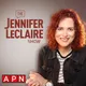 The Jennifer LeClaire Show artwork