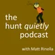 Hunt Quietly artwork