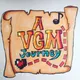 A VGM Journey artwork