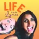 The Life is in the Lyrics Podcast artwork