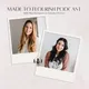 The Made To Flourish Podcast artwork