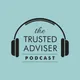 The Trusted Adviser artwork