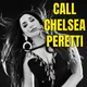 CALL CHELSEA PERETTI artwork