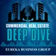 The Commercial Real Estate Deep Dive Podcast artwork
