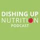 Dishing Up Nutrition artwork