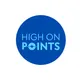 High On Points artwork