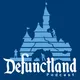 Defunctland artwork