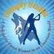 Simply Stable - A Podcast for Fierce Women in an Uncertain World artwork