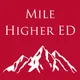 Mile Higher Ed Podcast artwork