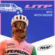 Life in the Peloton, presented by MAAP artwork